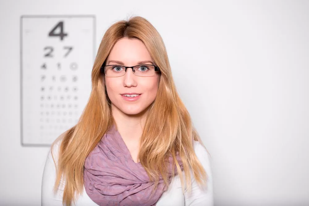 miopía en la edad adulta